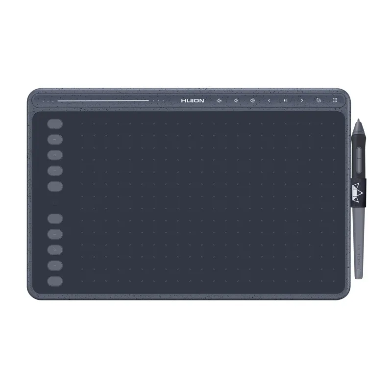 Grafikas planšetdators Huion HS611 universāls -