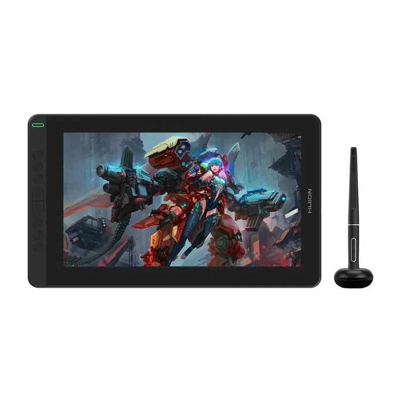 Huion Kamvas 13 GS1331 universālais zīmēšanas