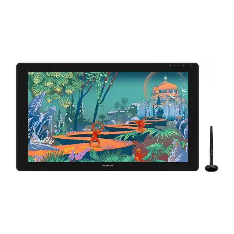 Huion Kamvas 24 GS2401 universālais zīmēšanas