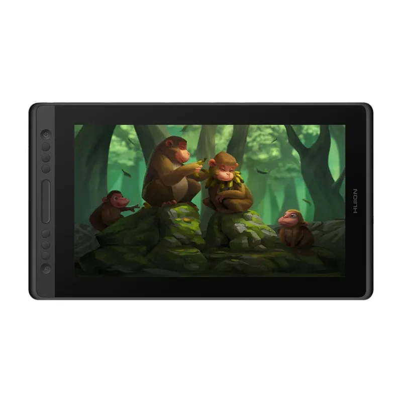 Huion Kamvas Pro 16 GT156 universālais
