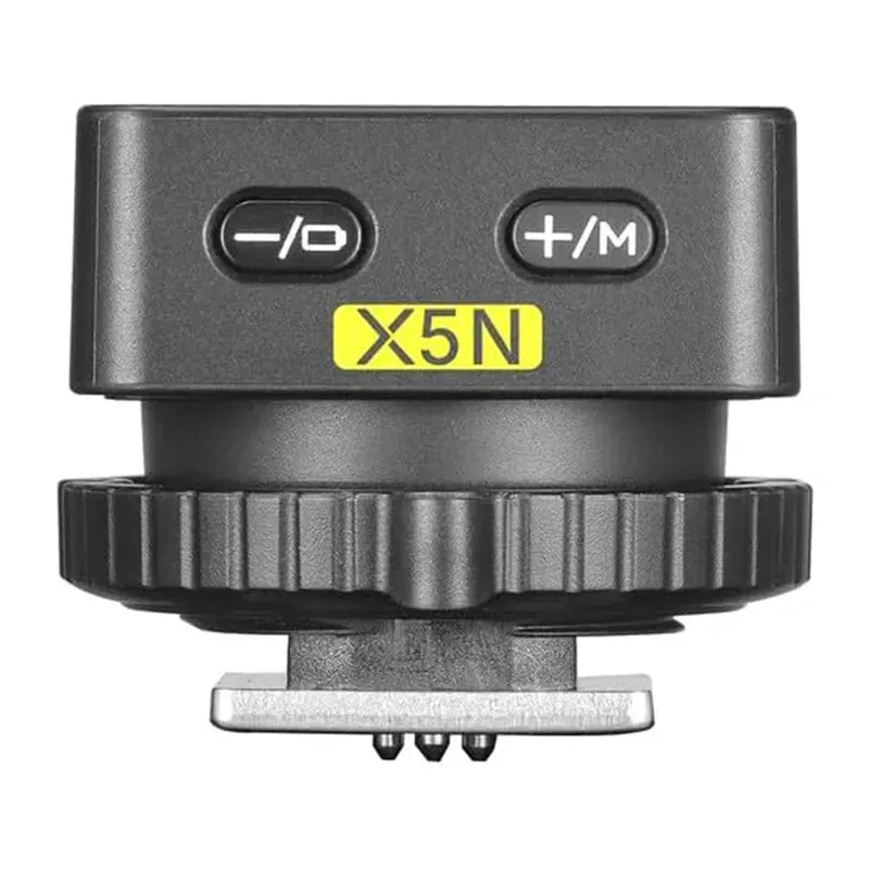 Bezvadu TTL raidītājs GODOX X5 —