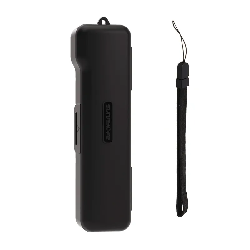 Sunnylife aizsargkorpuss ar siksniņu Osmo Pocket