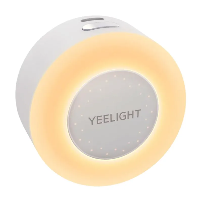 Yeelight Jelly 4 Plus krēslas sensors