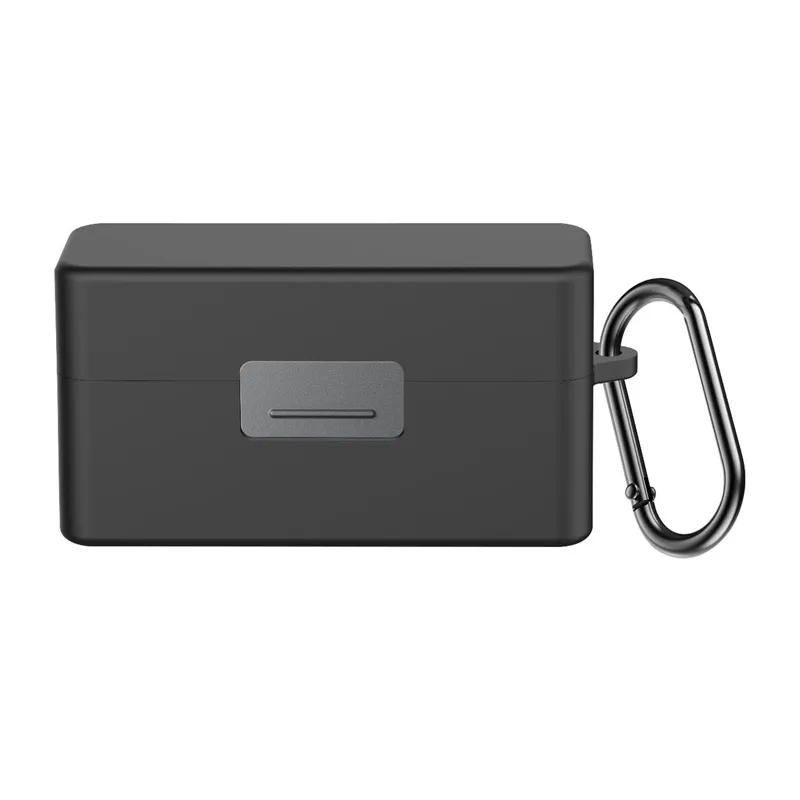 Puluz aizsargkaste DJI Mic 2 (melna)