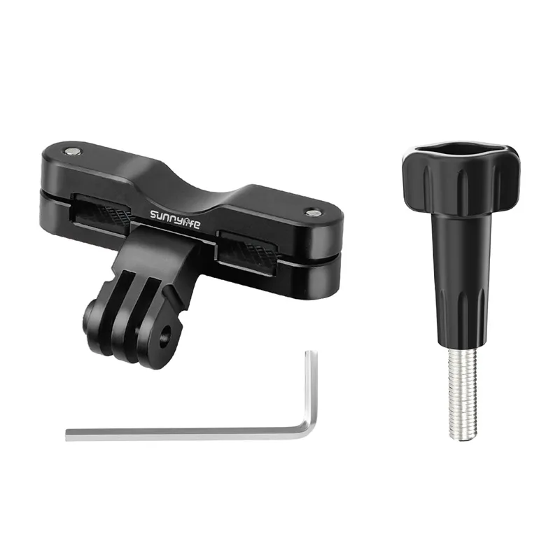 Sunnylife ZJ942-D velosipēda stiprinājums Action 5