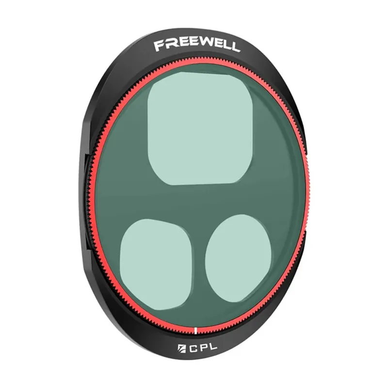CPL FREEWELL filtrs DJI Mavic 4