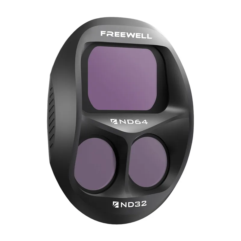 Freewell sadalāmais ND64/ND32 filtrs DJI Mavic