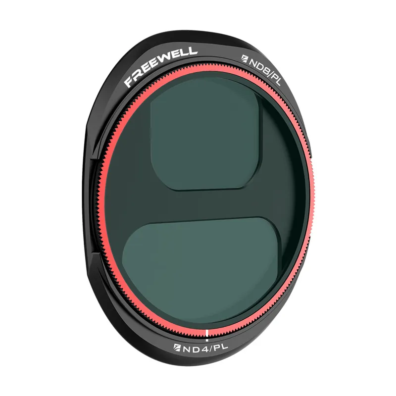 ND8/PL Hybrid FREEWELL filtrs DJI Mavic
