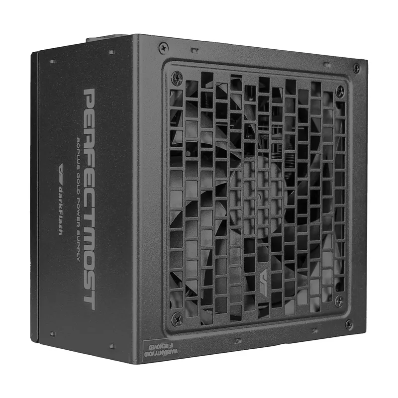 Darkflash PMT 80 Plus Gold 750W