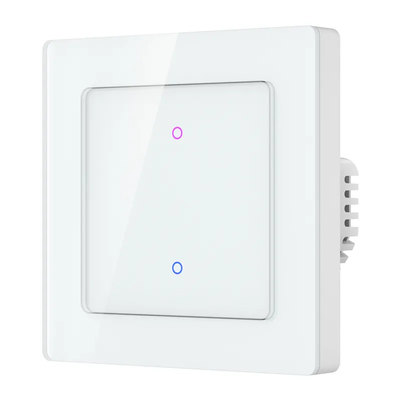 Avatto TS20-EU-W2 WiFi skārienjūtīgs gaismas slēdzis