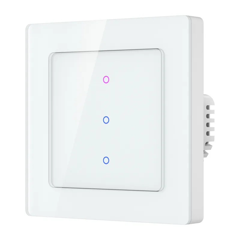 Avatto TS20-EU-W3 WiFi skārienu gaismas slēdzis