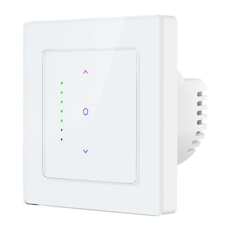 Avatto CS20-EU-W WiFi skārienjūtīgs viedais žalūziju