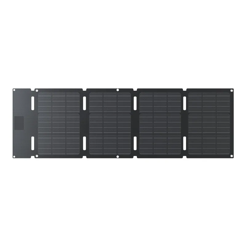 Portatīvais salokāmais saules panels EcoFlow 45W
