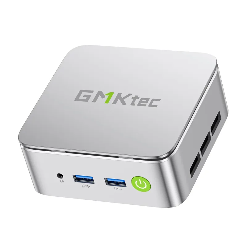 Mini PC GMKtec G10 - AMD