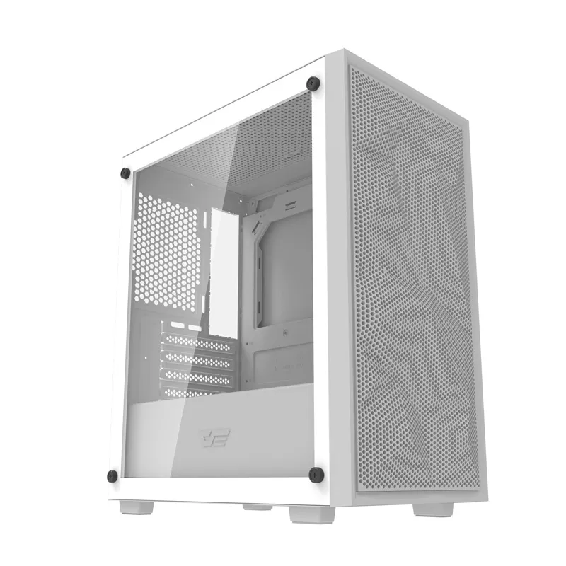 Darkflash M305 Mesh datoru korpuss bez