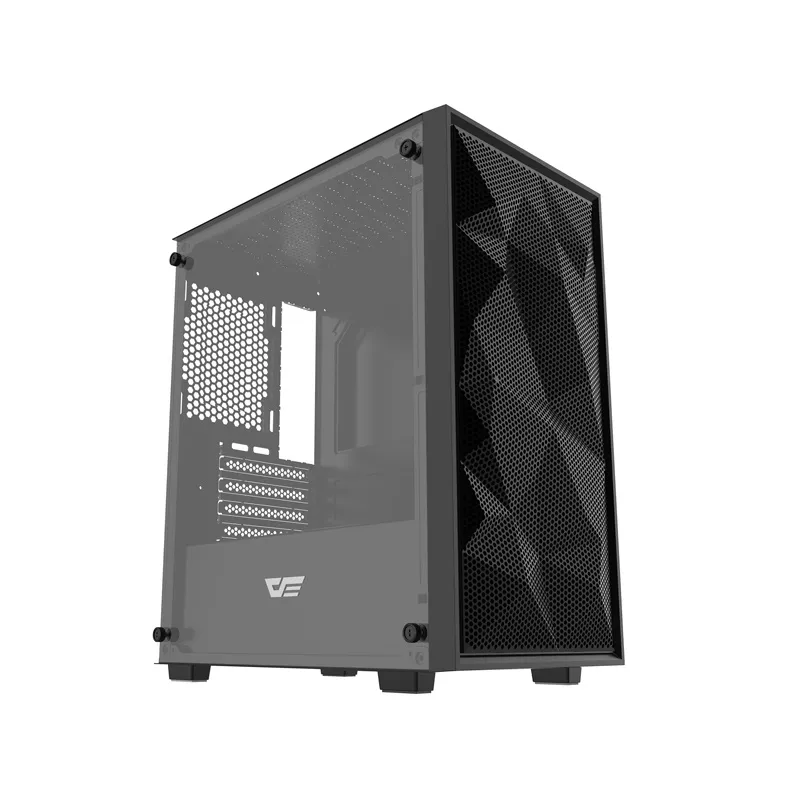 Darkflash M305 Mesh datoru korpuss bez
