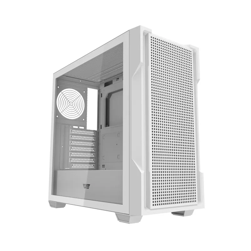 Darkflash DS900 Mesh datora korpuss bez