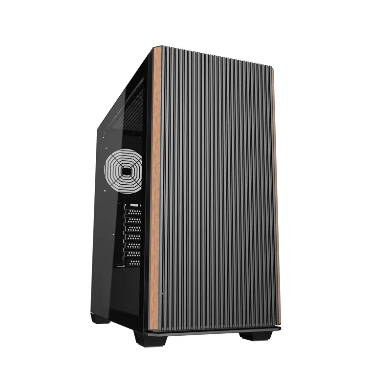 Darkflash DS900WS ATX datoru korpuss bez