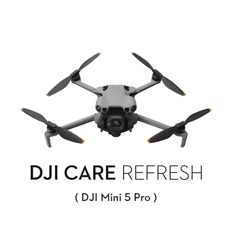 DJI Care Refresh DJI Mini 5