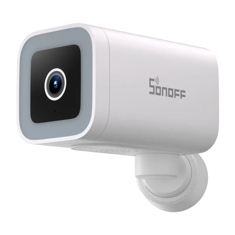 Sonoff CAM-B1P 2K Āra WiFi Viedā