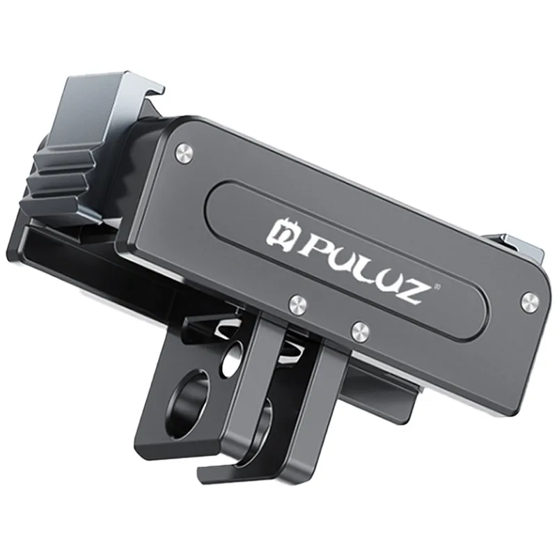 Magnētiska metāla statīvs PULUZ DJI Osmo