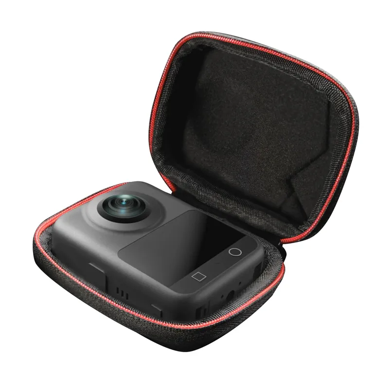 Telesin DJI Osmo 360 aizsarg soma