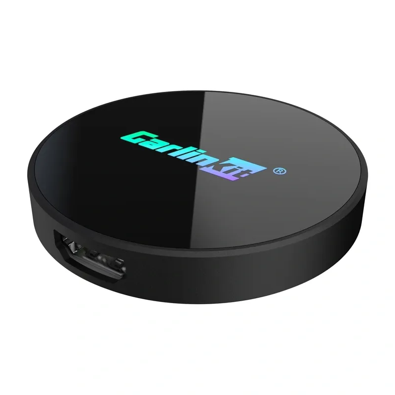 Carlinkit HD2CP-PRO Bezvadu adapteris CarPlay &
