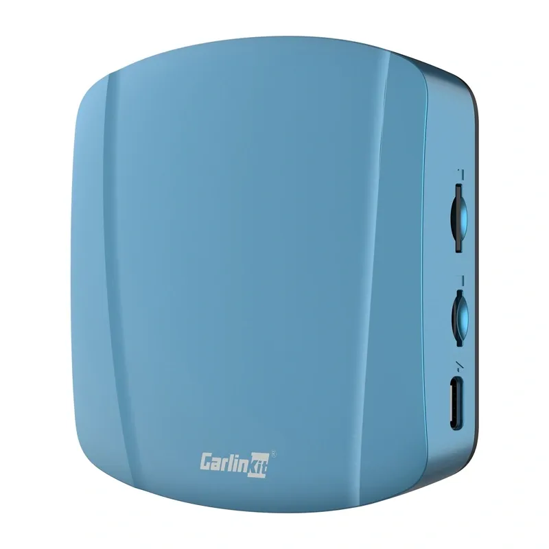 Carlinkit TBOX ULTRA Bezvadu adapteris CarPlay