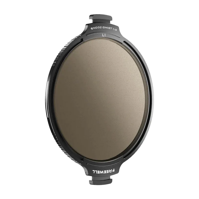 Freewell ND32/Black Mist 1/4 Universālais VND