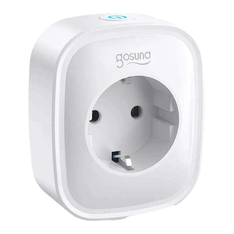 Gosund SP112-M Viedtālruņa WiFi kontaktligzda ar