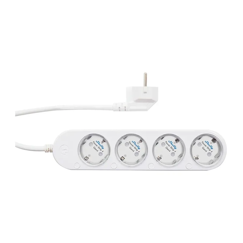 Smart 12A Shelly Strāvas strāvas padeve