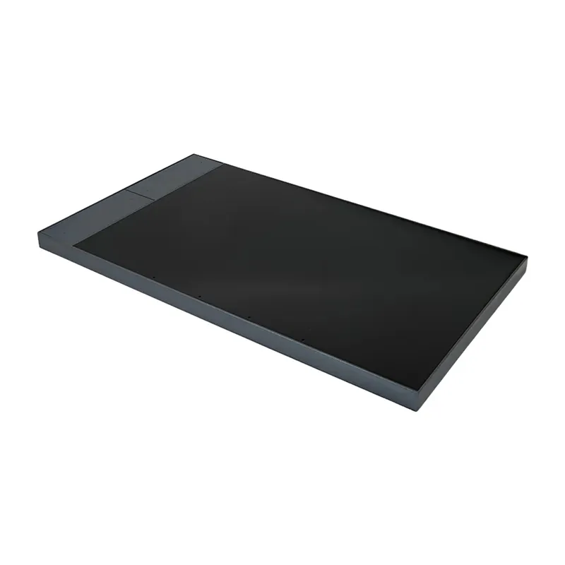 10,1" Shelly Wall Display XL