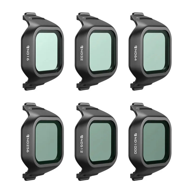 Freewell filtru komplekts DJI Mini 5