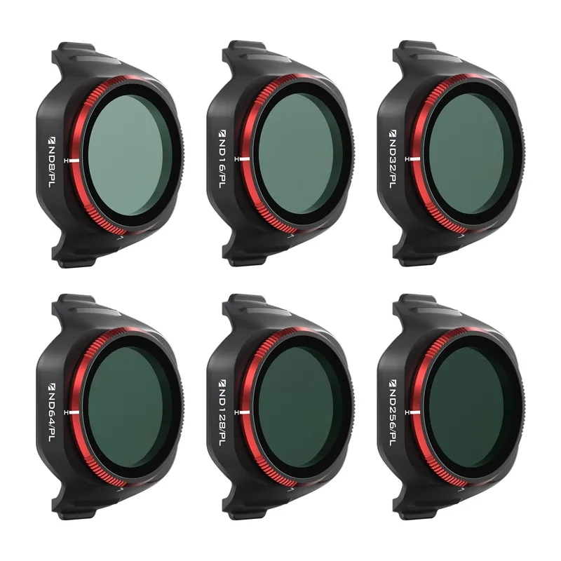 Freewell filtrseta DJI Mini 5 Pro