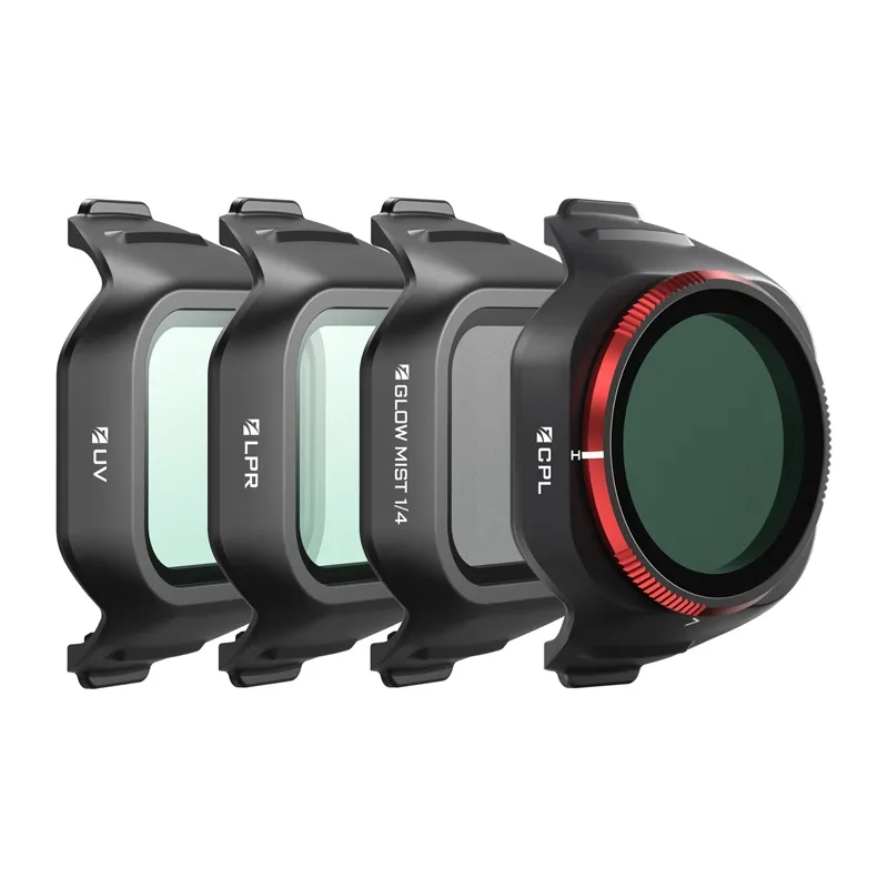 Freewell filtru komplekts DJI Mini 5
