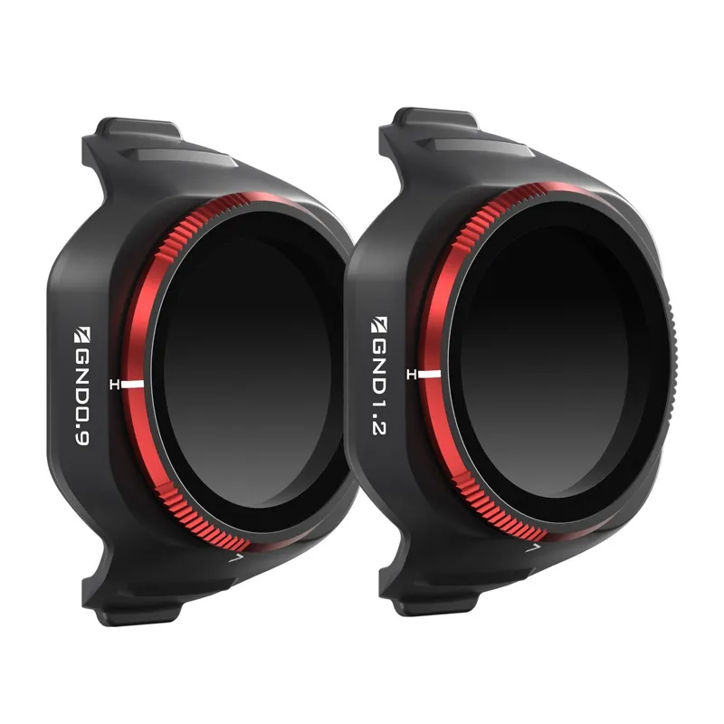 Freewell filtru komplekts DJI Mini 5
