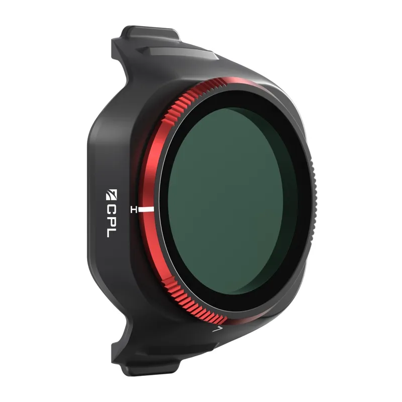 Freewell polarizējošā filtrs DJI Mini 5