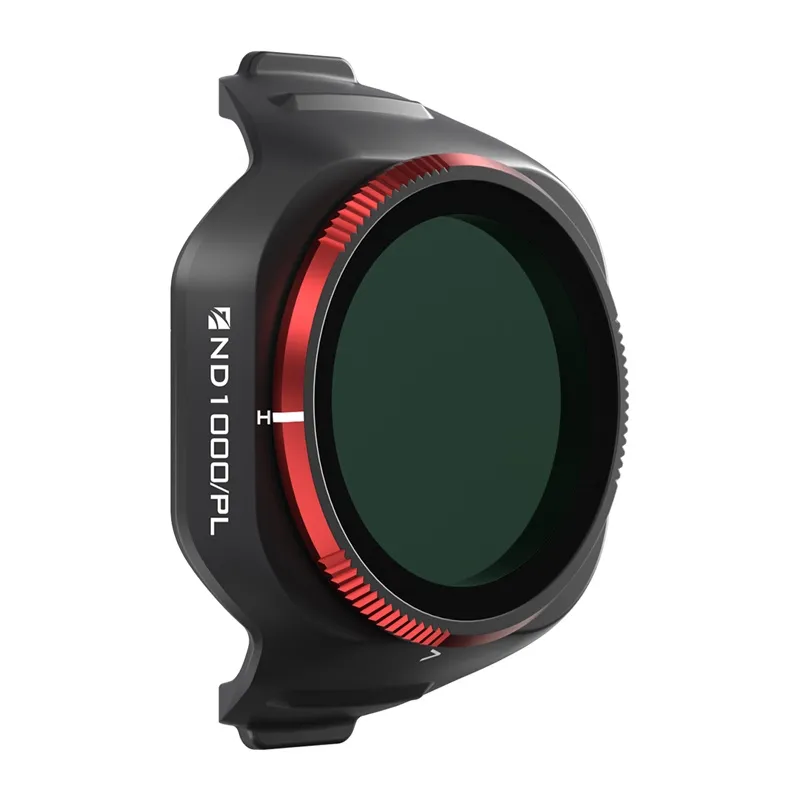 Freewell ND1000/PL filtrs DJI Mini 5