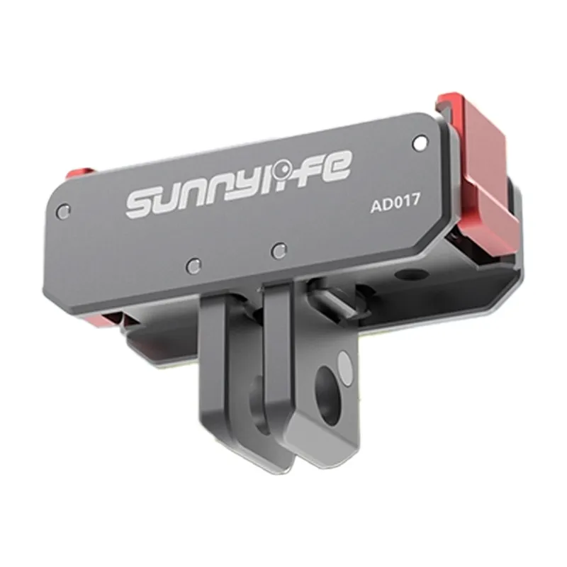 Sunnylife 180° Magnētiskais griežamais adapteris universāls