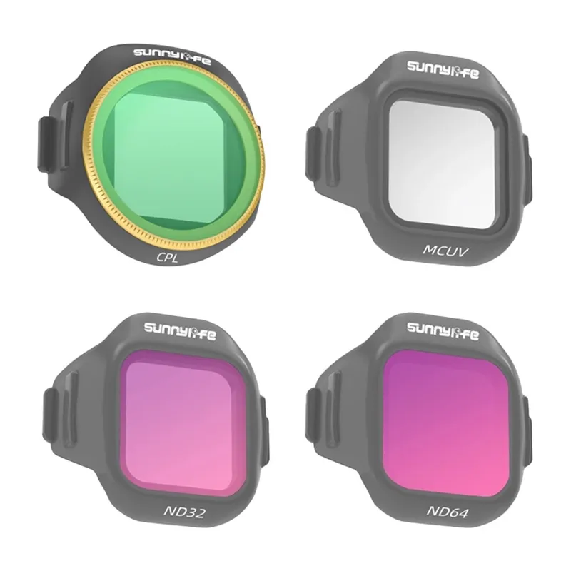 4 gabalu Sunnylife MCUV + CPL