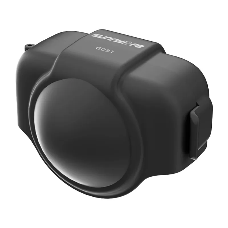 Sunnylife G031 plastmasas lēcas vāciņš priekš