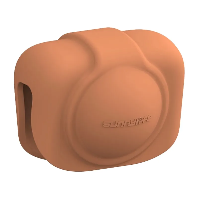 Sunnylife SG034 silikona lēcas pārvalks OSMO