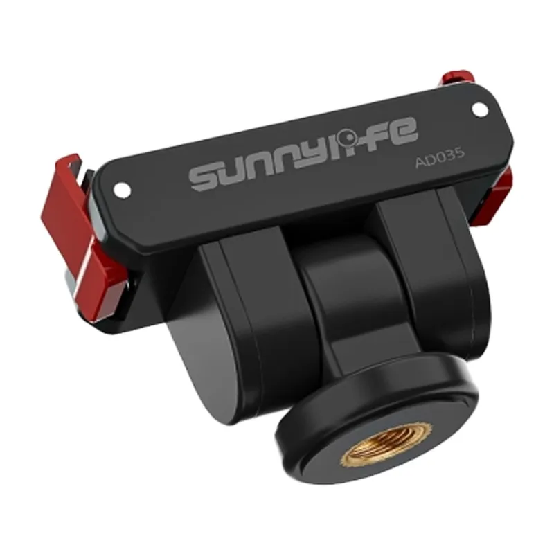 Sunnylife AD035 magnētiskā stiprinājuma adapteris 1/4"