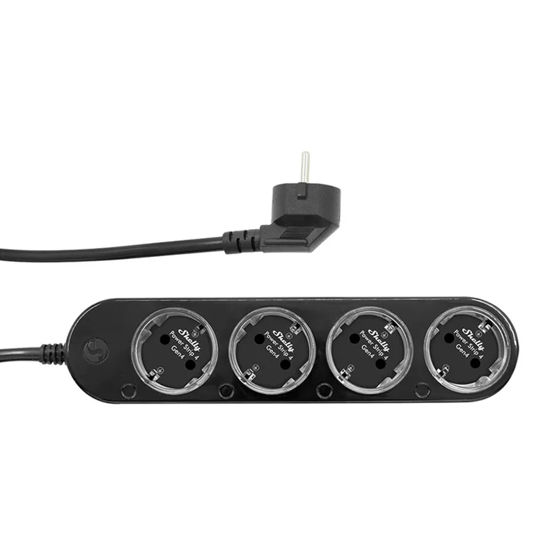 Smart 12A Shelly Strāvas strēmele 4