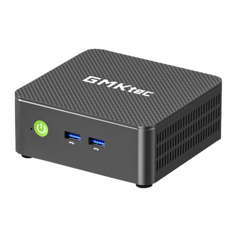 Mini PC GMKtec G3S Intel N95