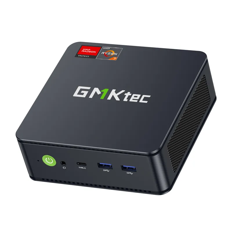 MINI PC GMKtec M5 Ultra AMD