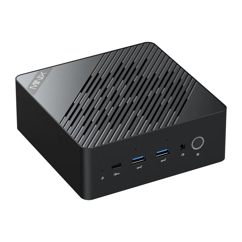 Mini PC Minix ER937 HX370 32GB