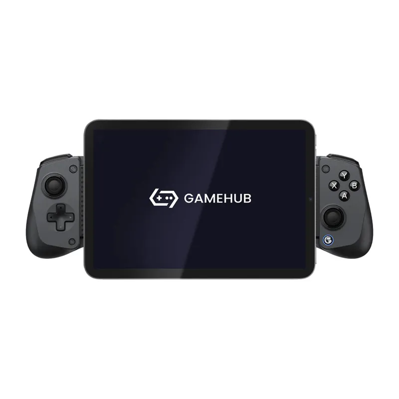 GameSir X5s mobilā kontroliera (melna) universāla