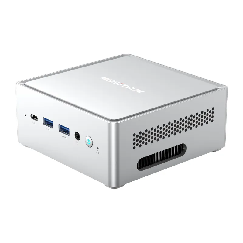 MINI-PC Minis Forum NAB6 Lite Intel