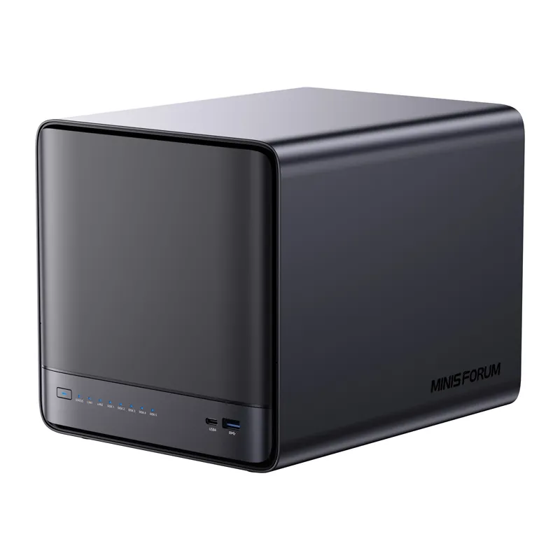 MINI-PC Minis Forum NAS N5 Pro